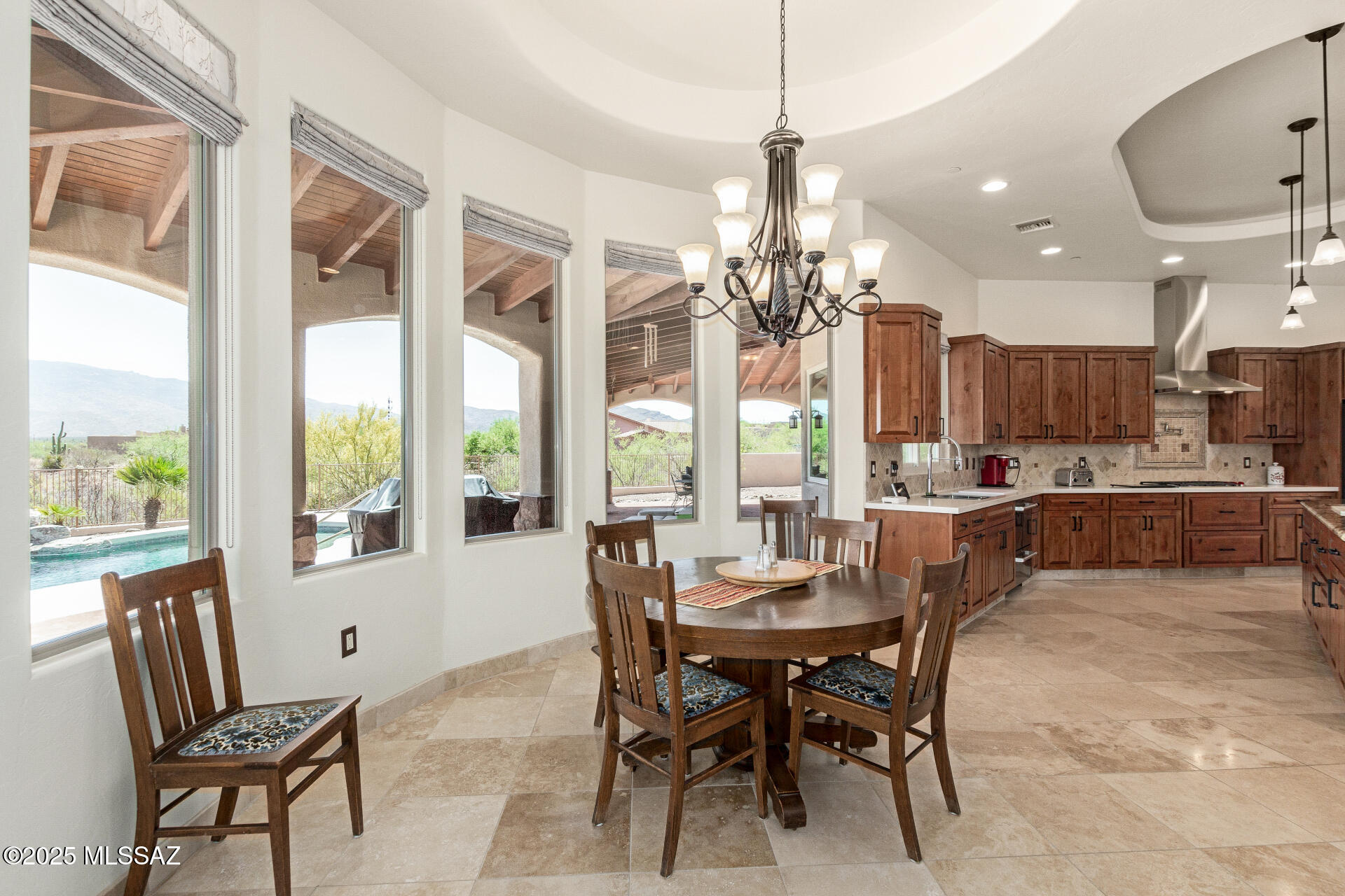 Mountain Creek Ranch (1-64) - Residential