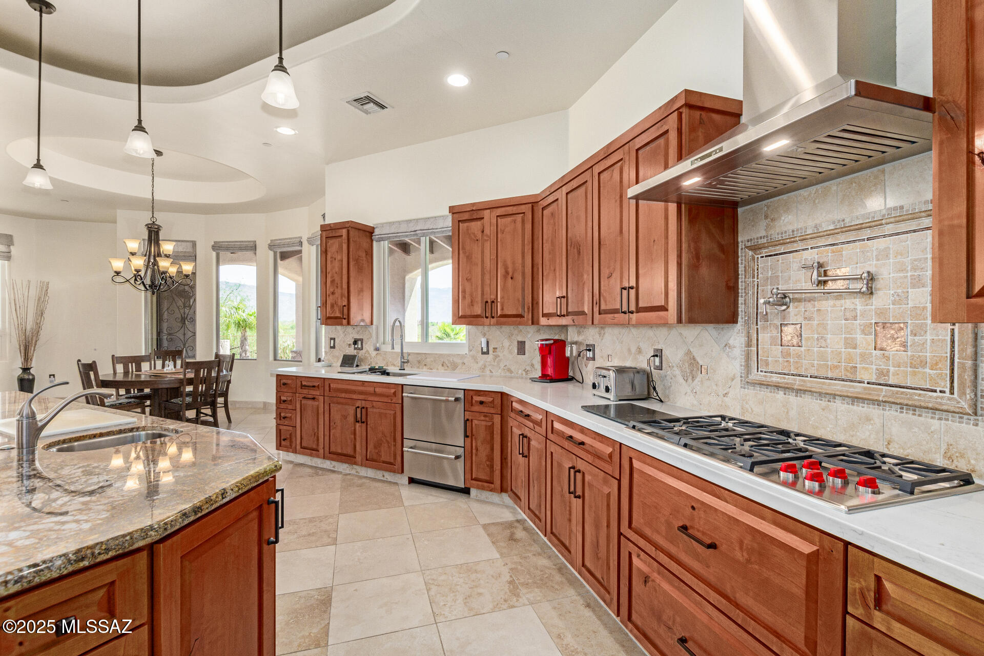 Mountain Creek Ranch (1-64) - Residential