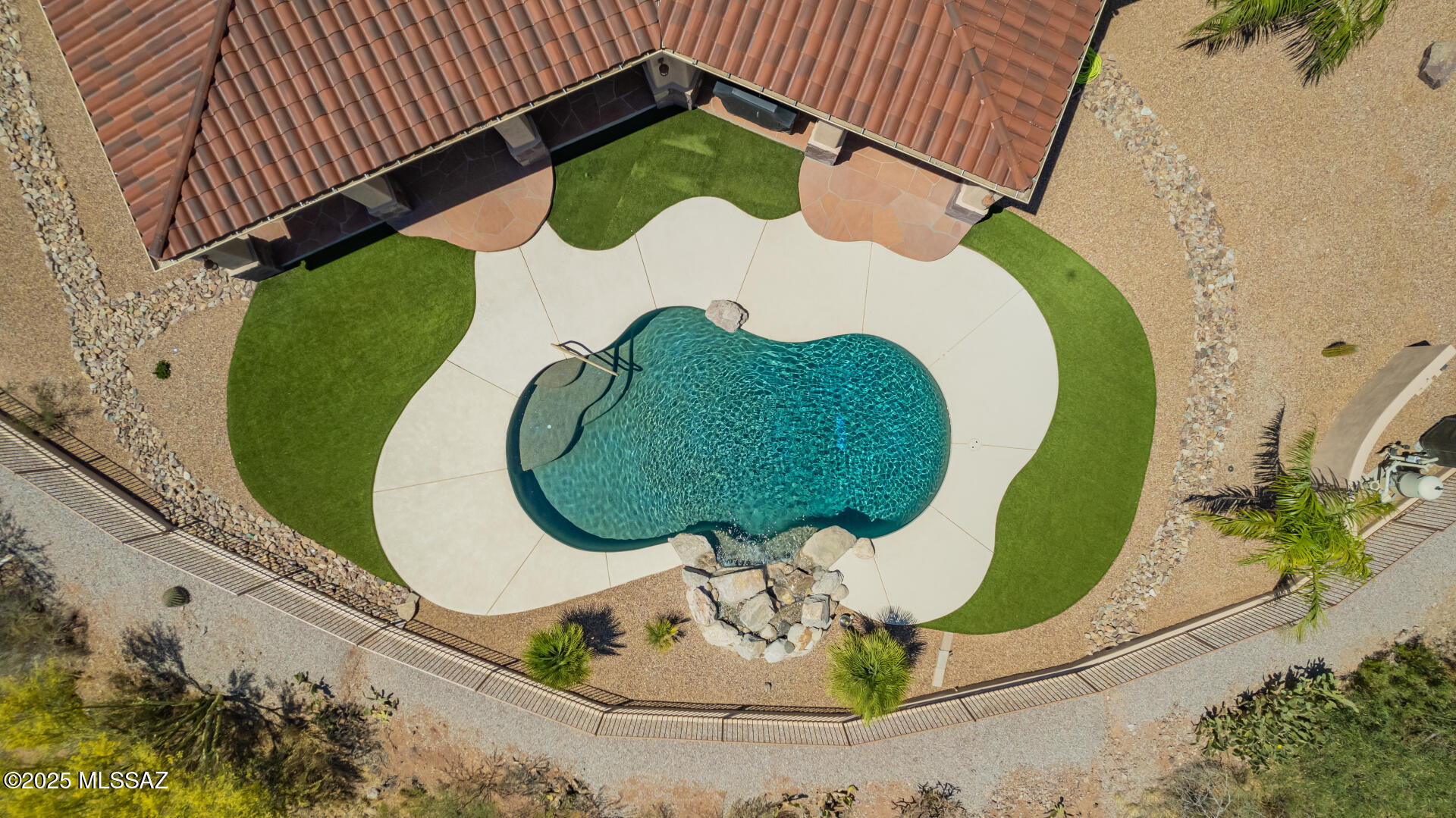 Mountain Creek Ranch (1-64) - Residential