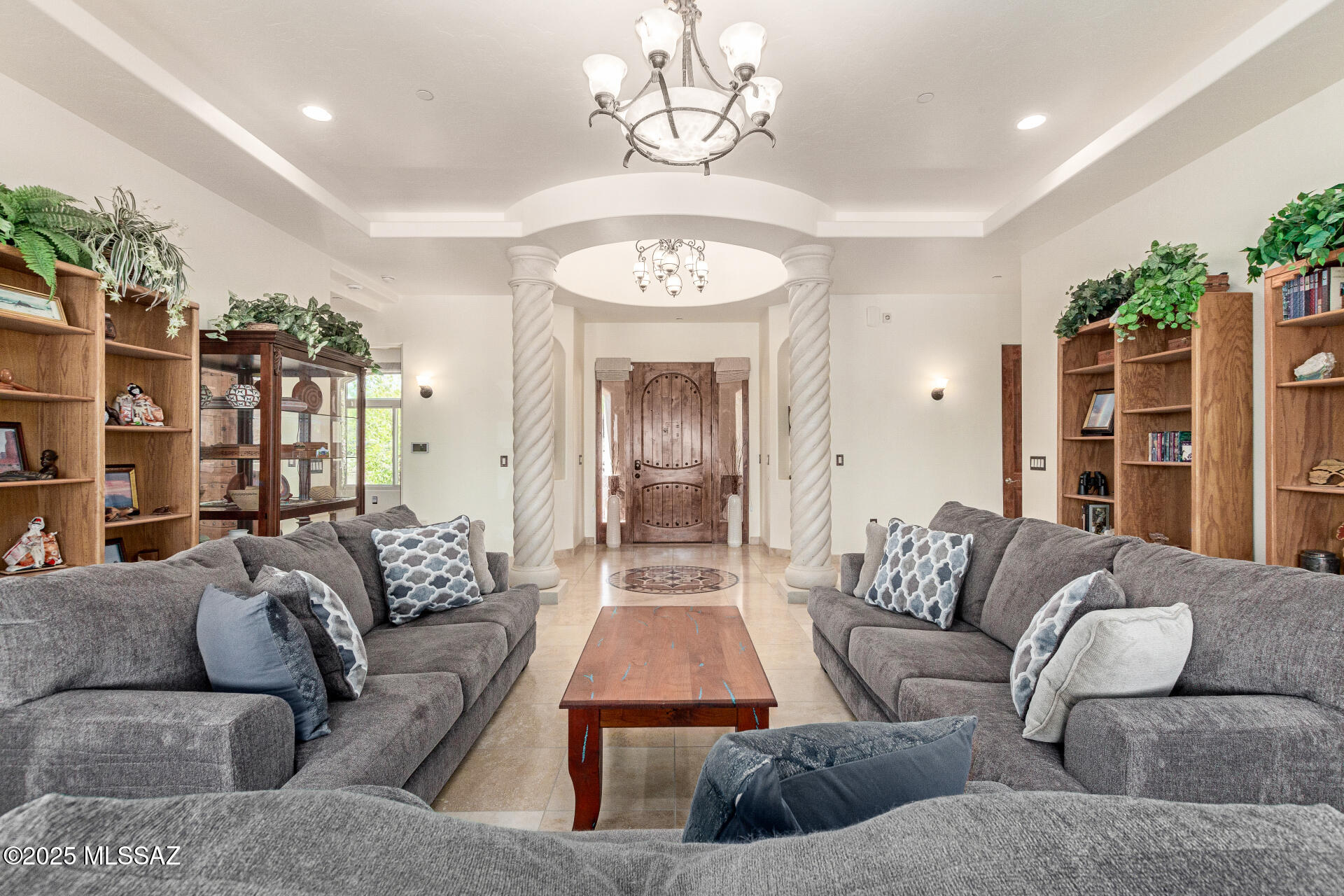 Mountain Creek Ranch (1-64) - Residential