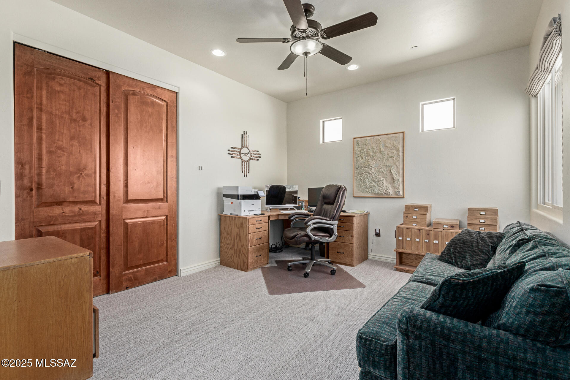 Mountain Creek Ranch (1-64) - Residential