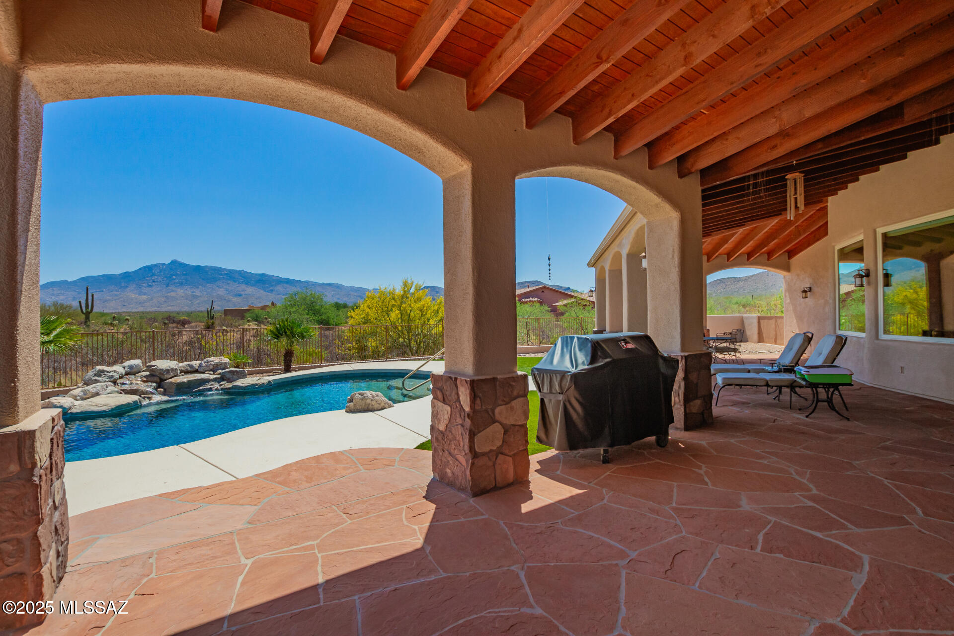 Mountain Creek Ranch (1-64) - Residential