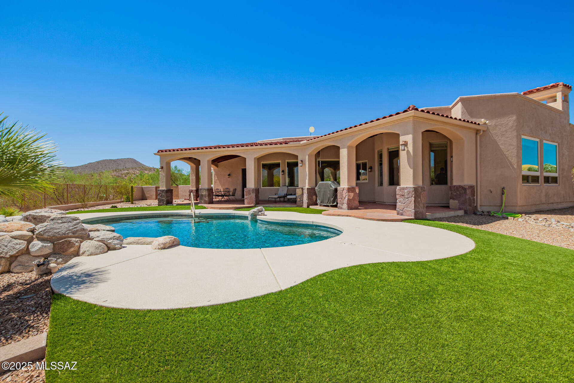 Mountain Creek Ranch (1-64) - Residential
