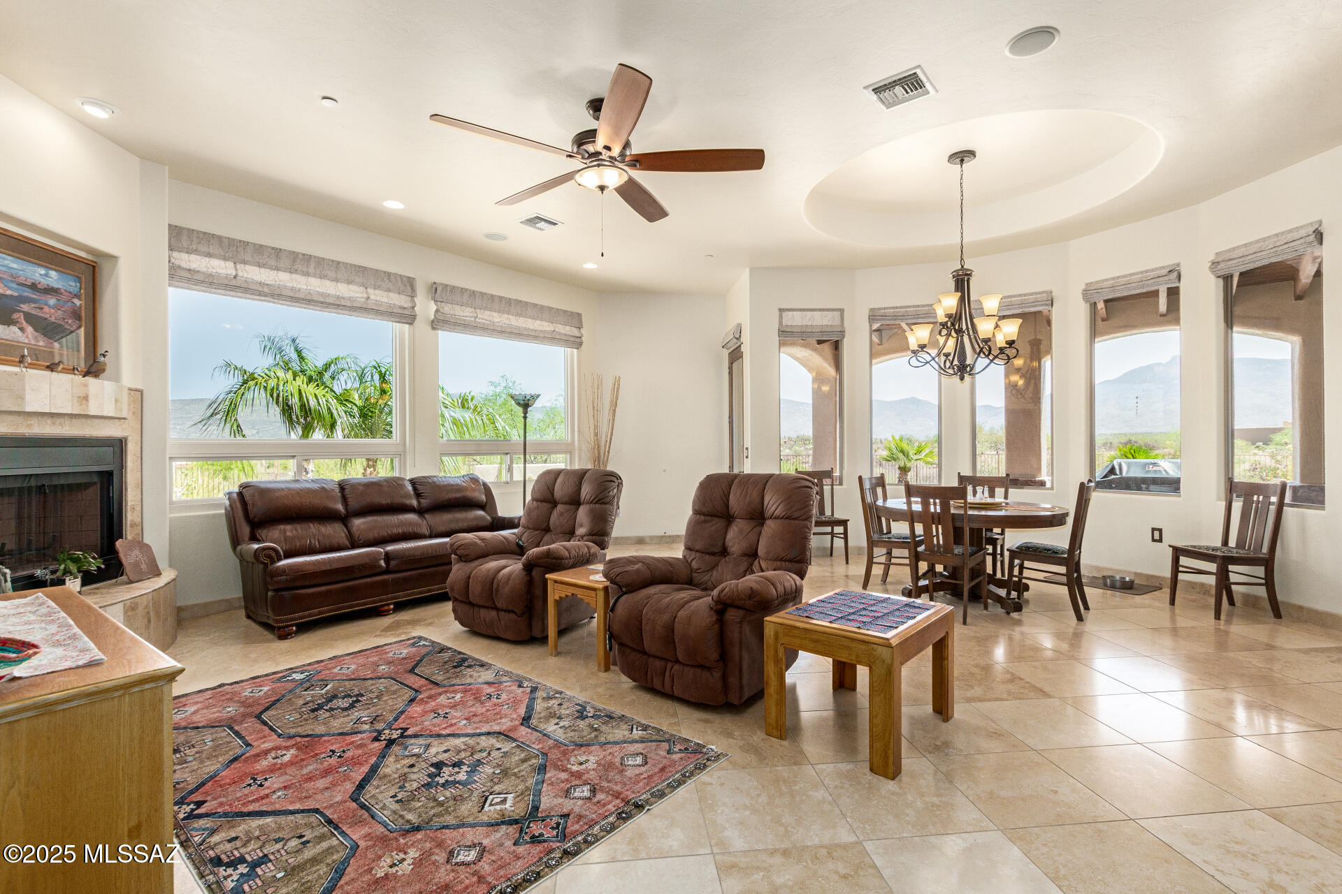 Mountain Creek Ranch (1-64) - Residential