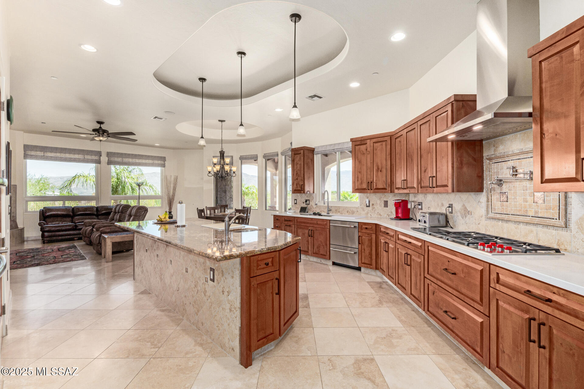 Mountain Creek Ranch (1-64) - Residential