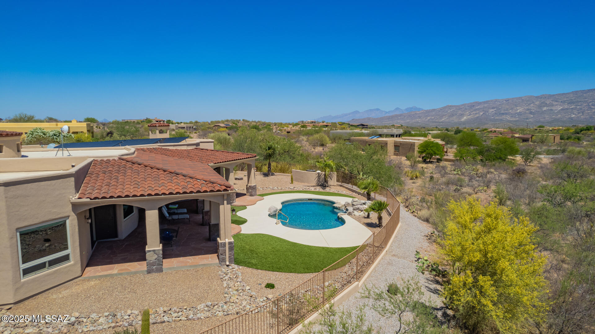 Mountain Creek Ranch (1-64) - Residential