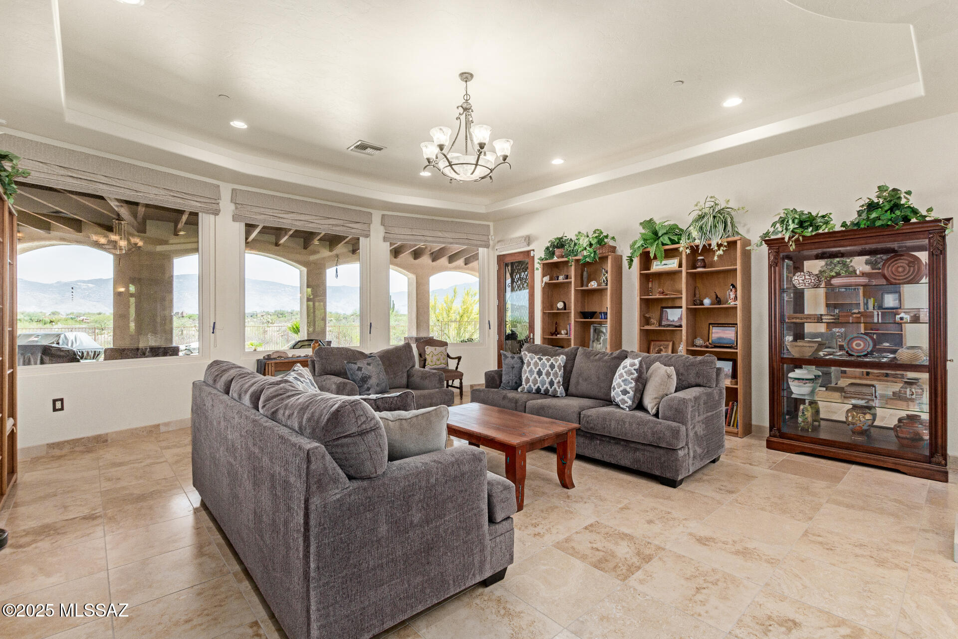 Mountain Creek Ranch (1-64) - Residential