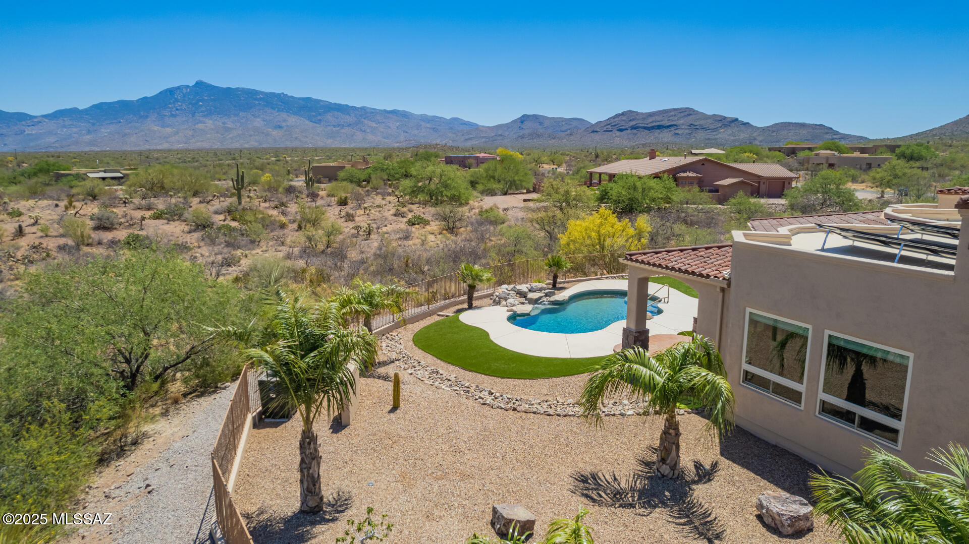 Mountain Creek Ranch (1-64) - Residential