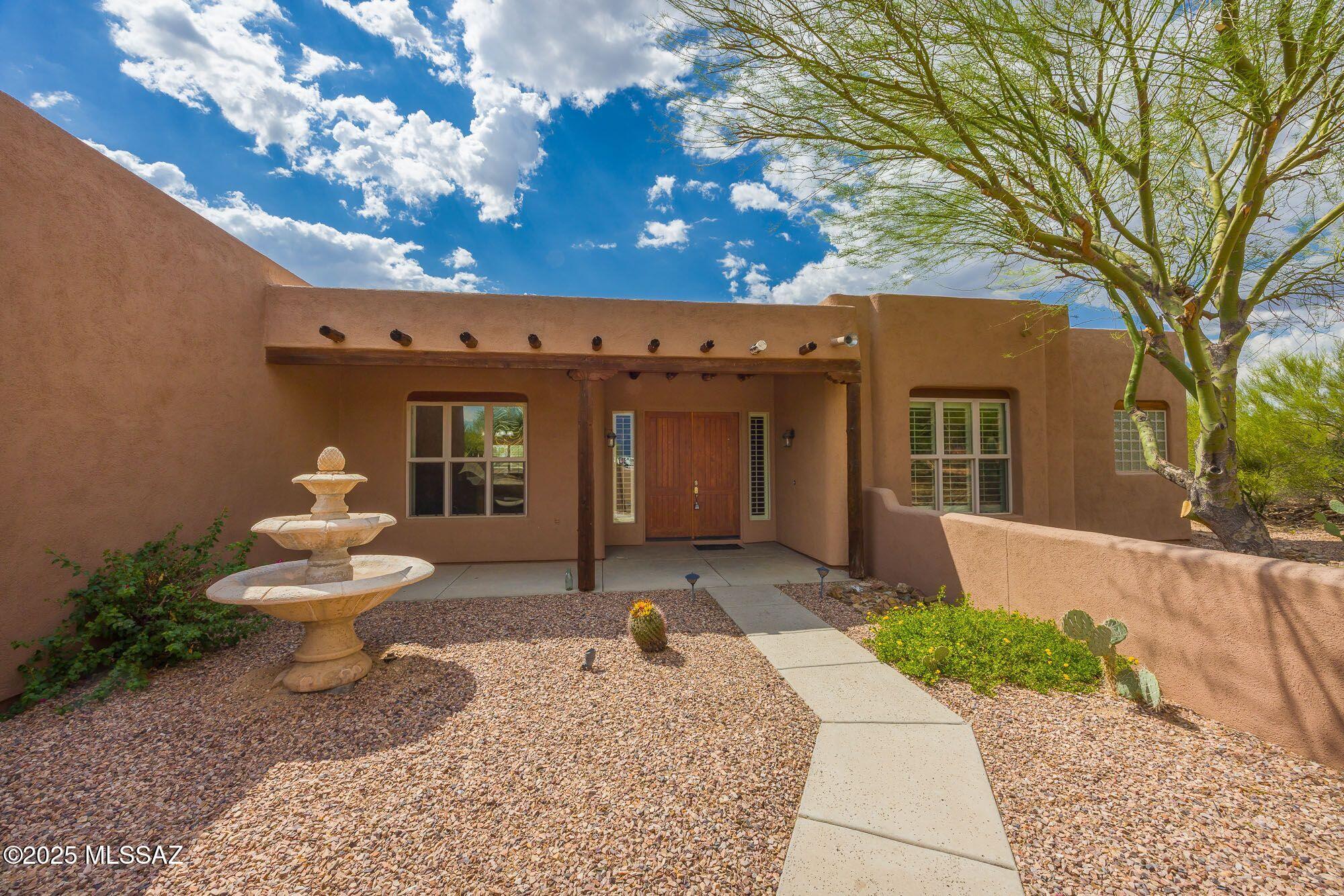 Chaparral Heights (1-73) - Residential