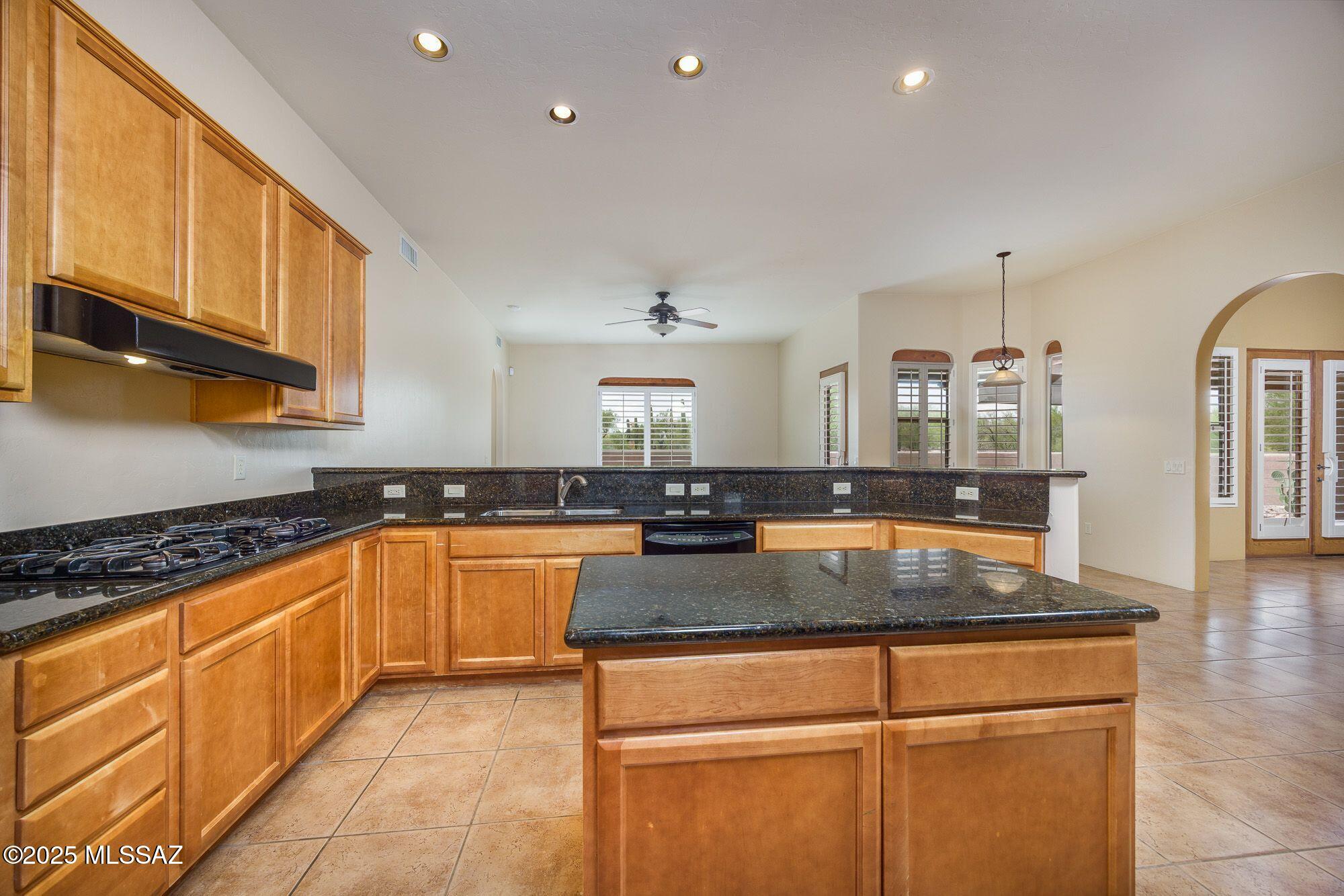 Chaparral Heights (1-73) - Residential