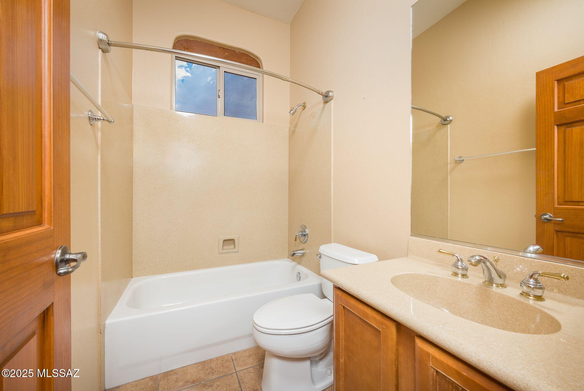 Chaparral Heights (1-73) - Residential