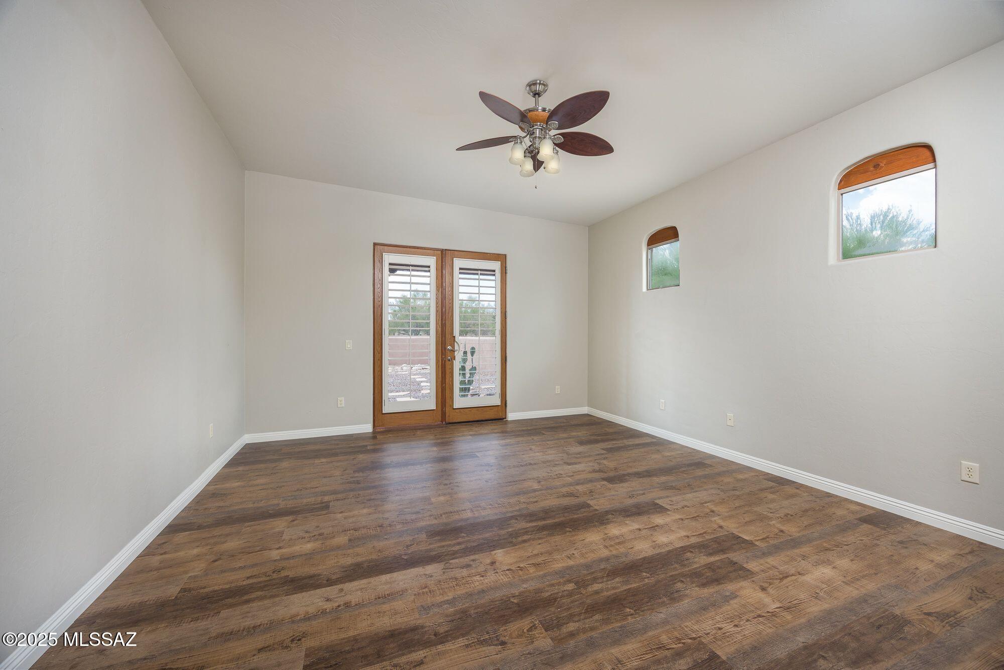 Chaparral Heights (1-73) - Residential
