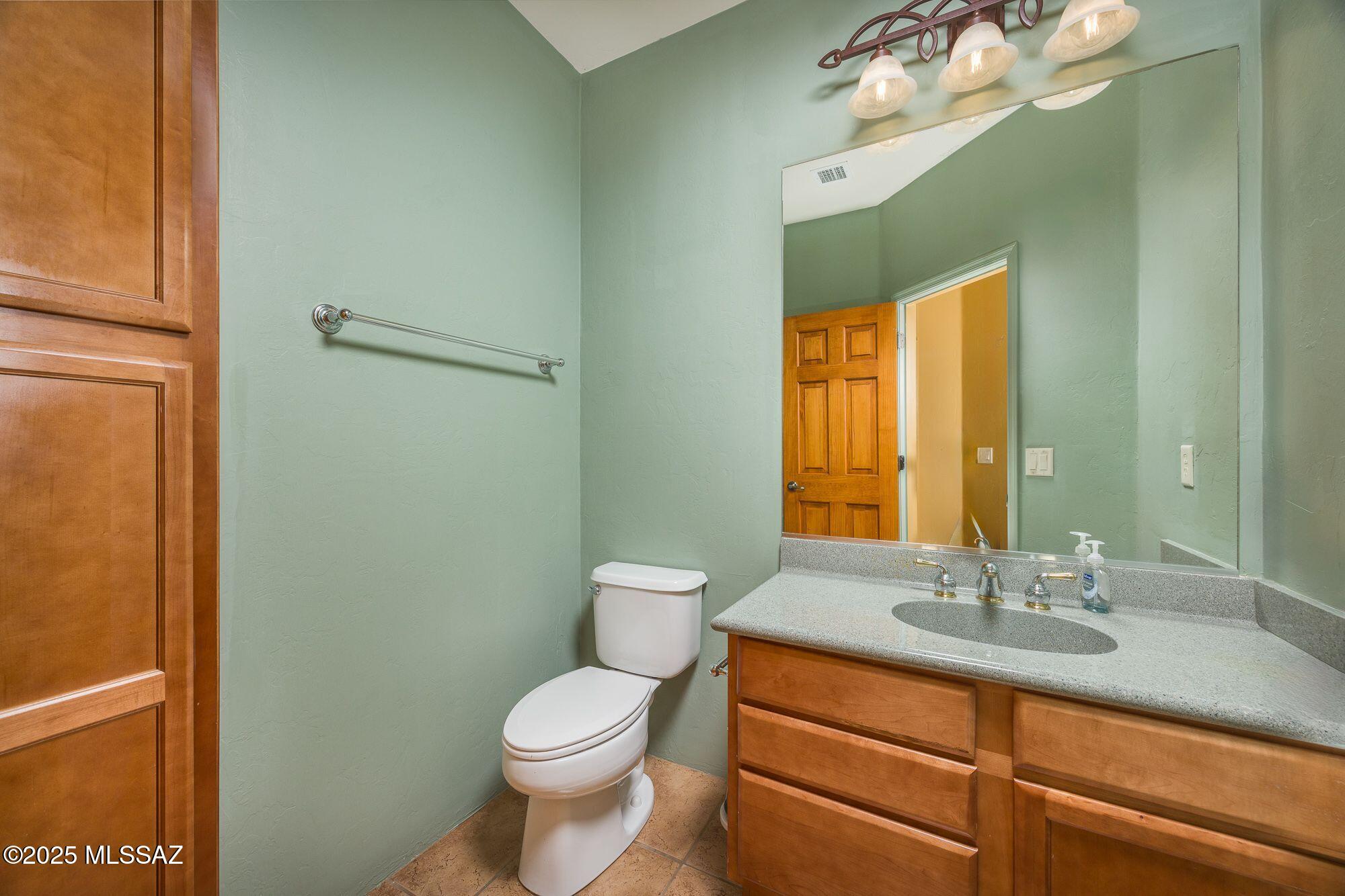 Chaparral Heights (1-73) - Residential