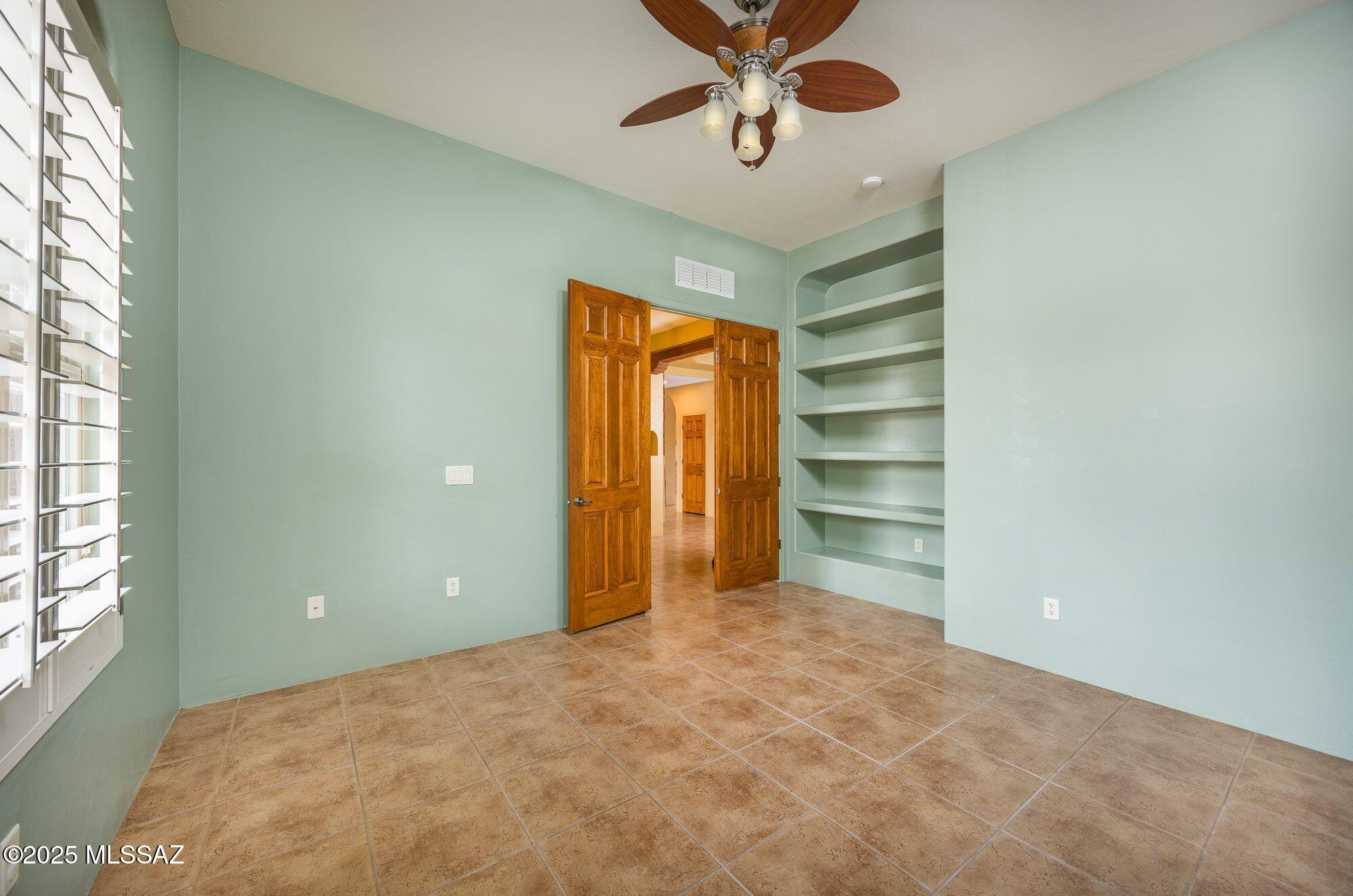 Chaparral Heights (1-73) - Residential