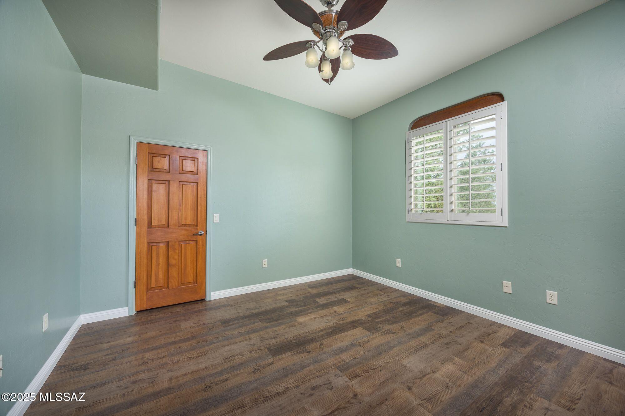 Chaparral Heights (1-73) - Residential