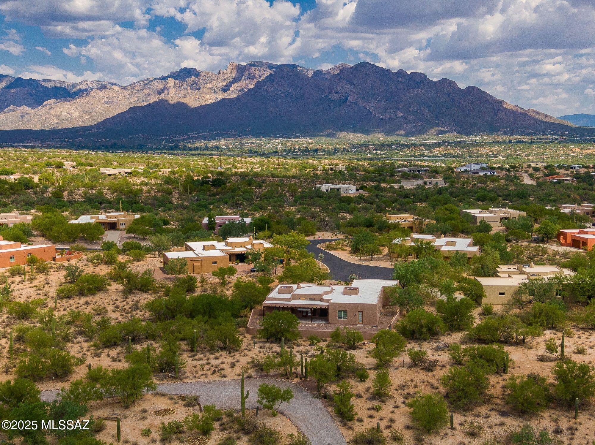 Chaparral Heights (1-73) - Residential