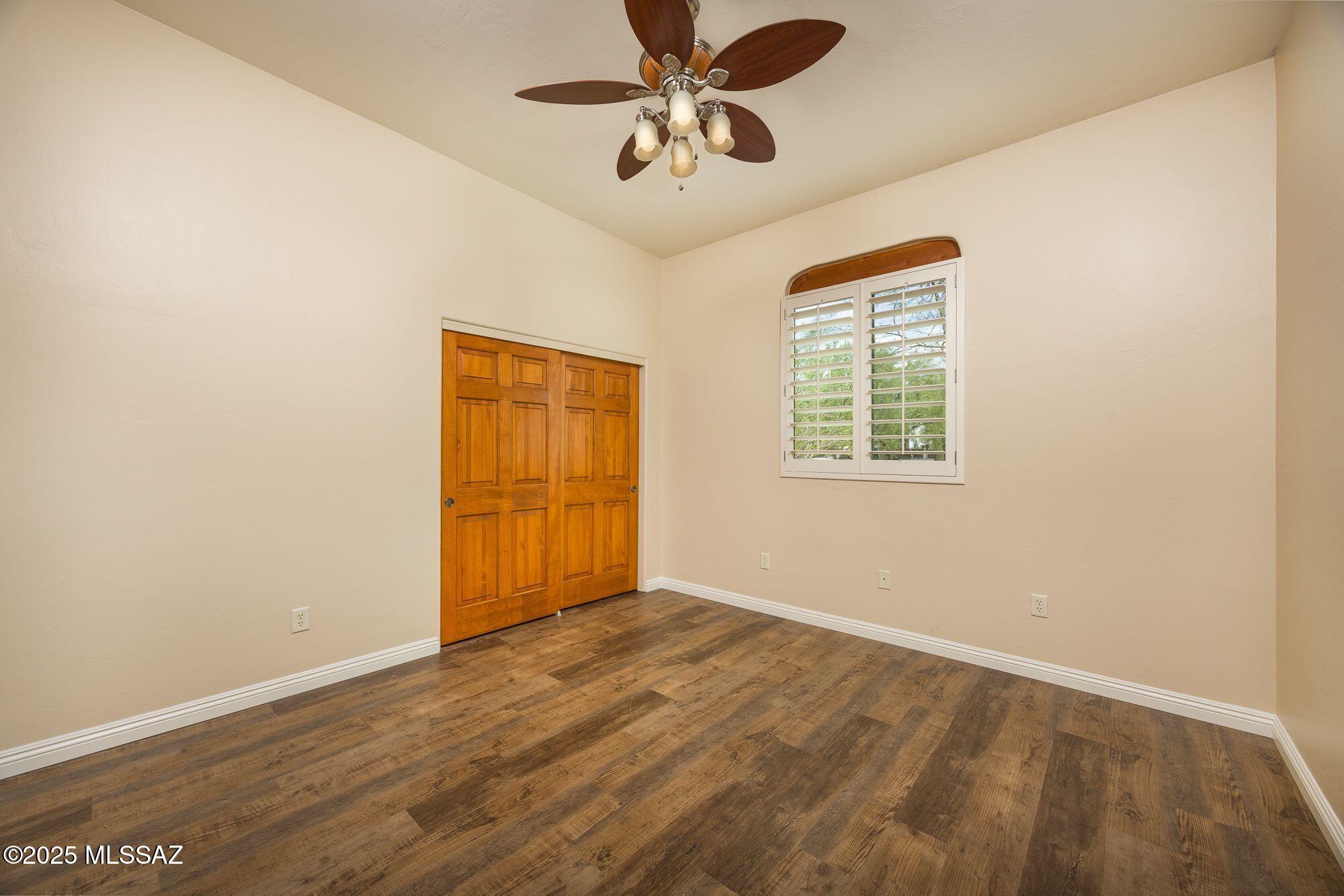 Chaparral Heights (1-73) - Residential