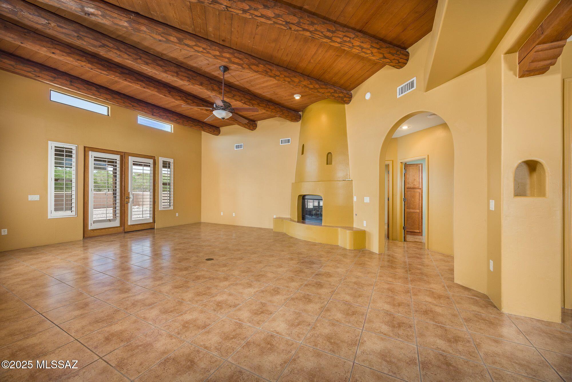 Chaparral Heights (1-73) - Residential