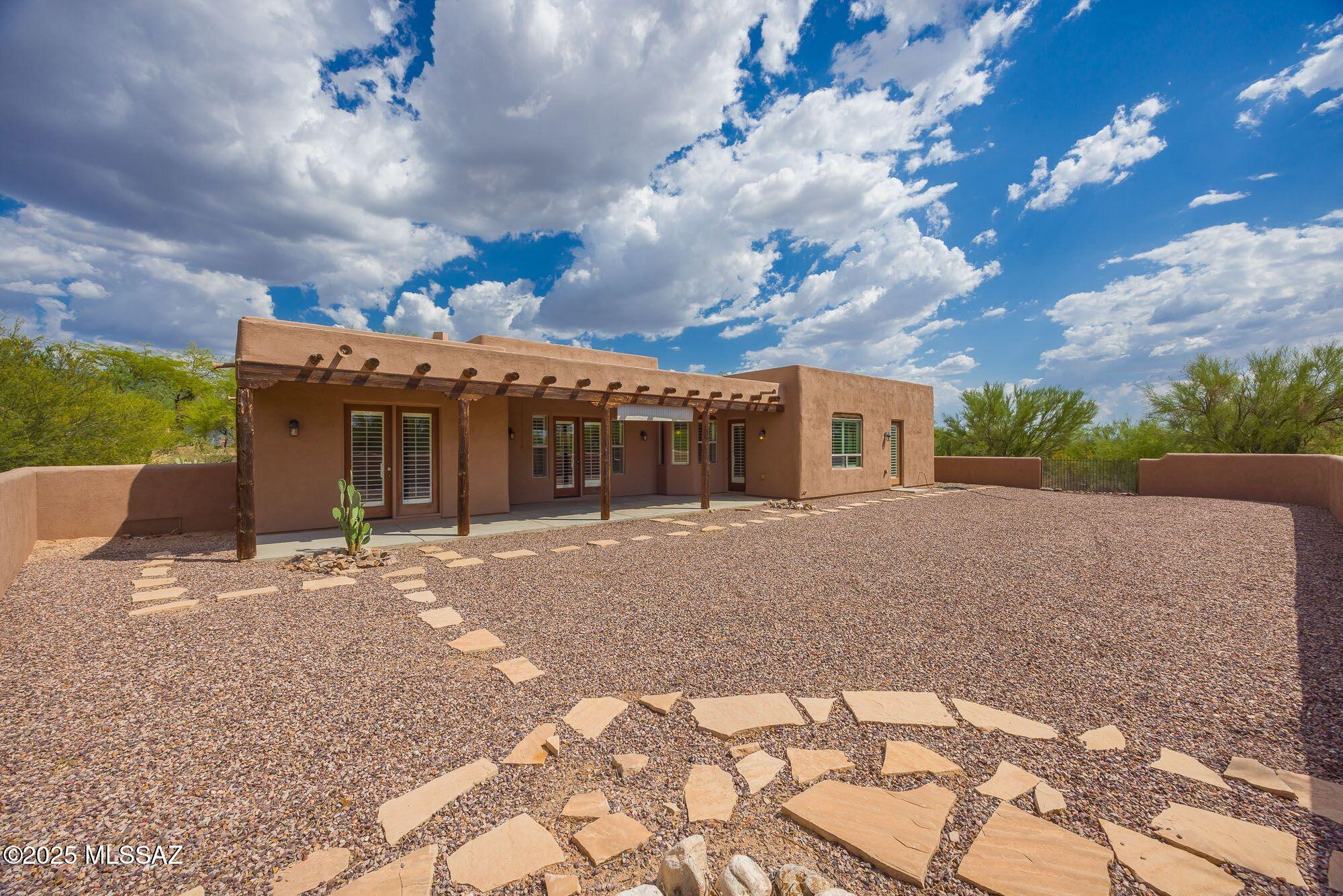 Chaparral Heights (1-73) - Residential