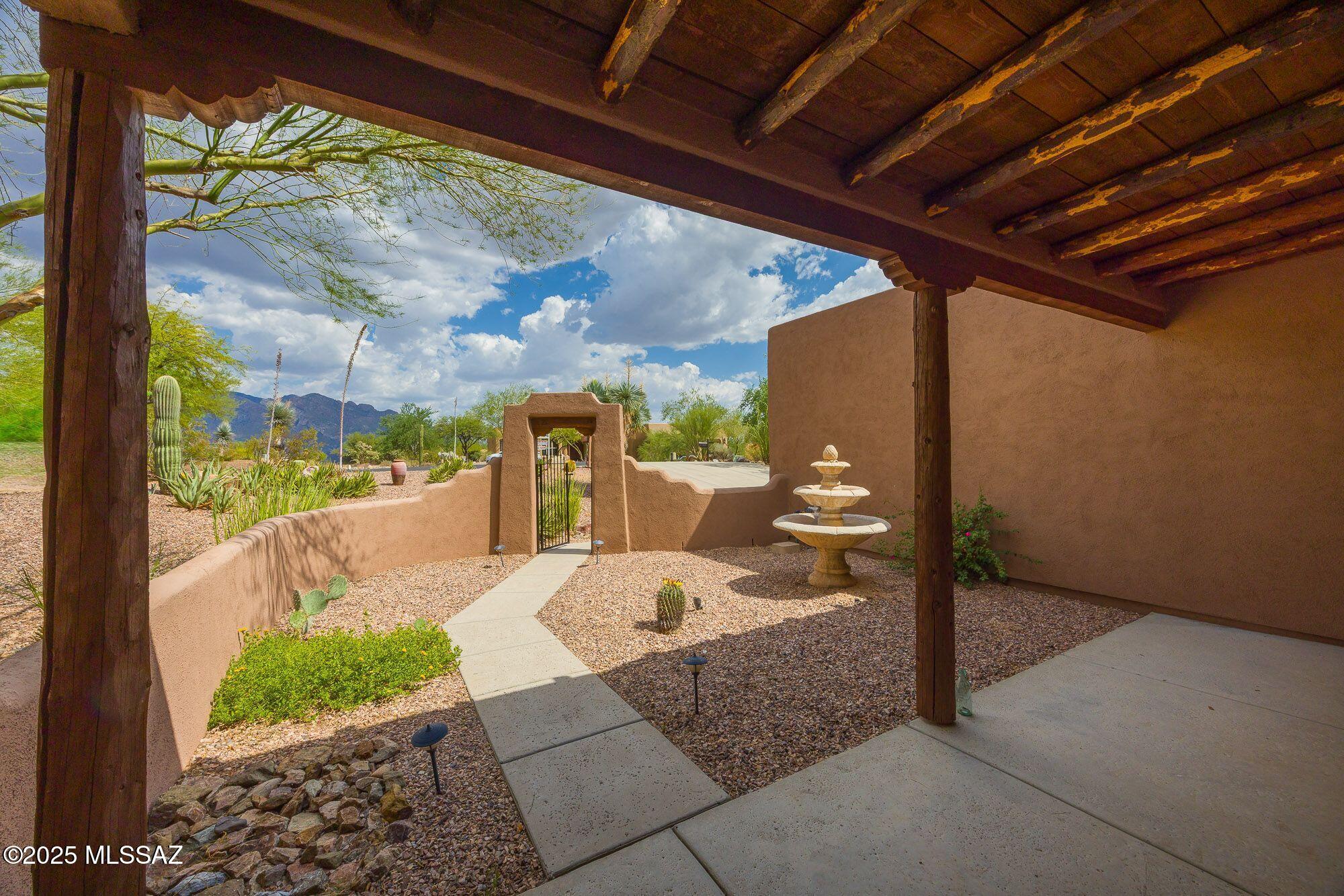 Chaparral Heights (1-73) - Residential