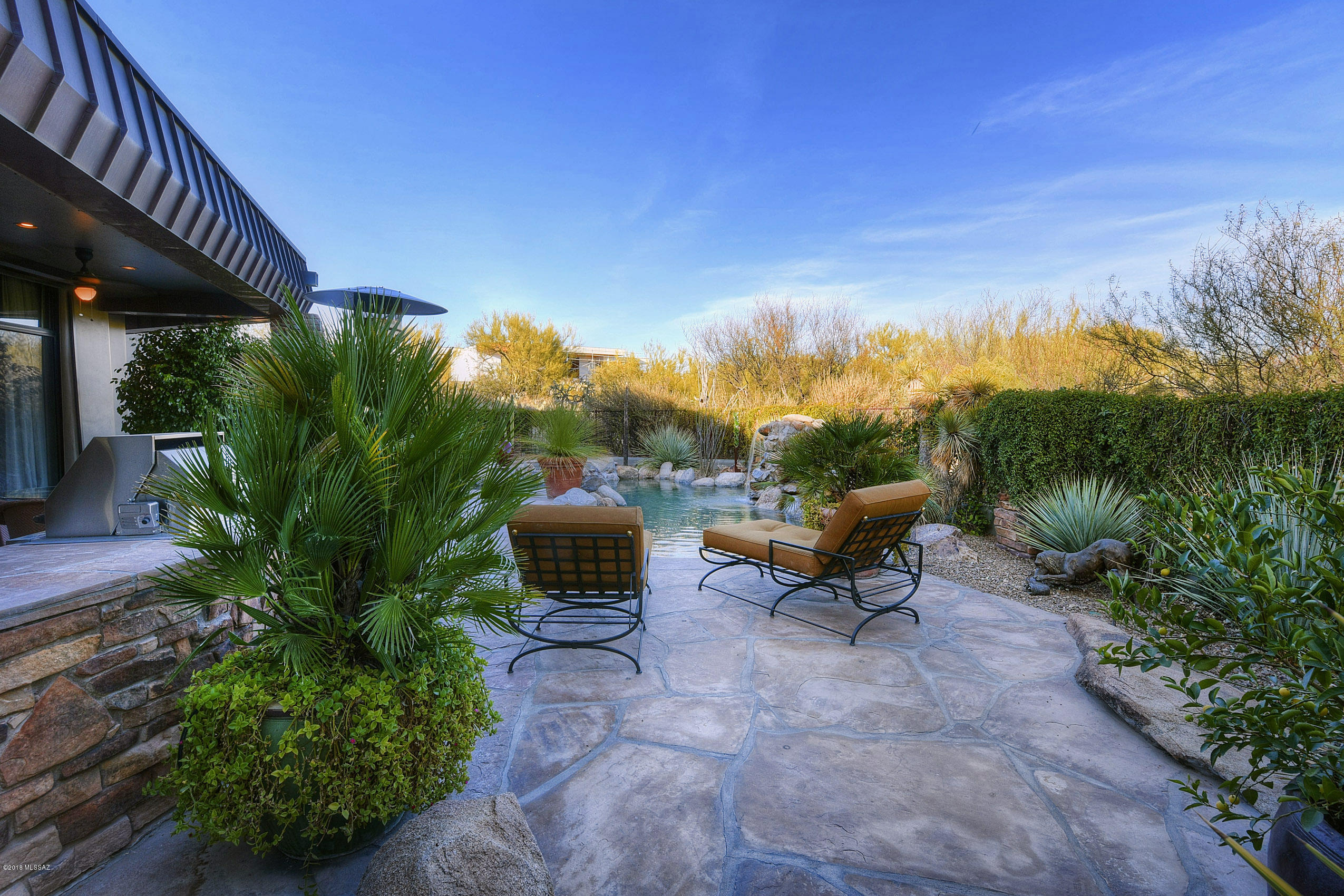 Honey Bee Ridge(The Estates At) - Residential