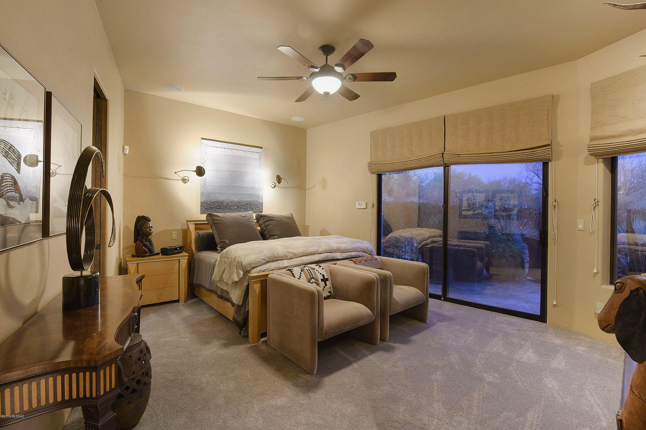 Honey Bee Ridge(The Estates At) - Residential