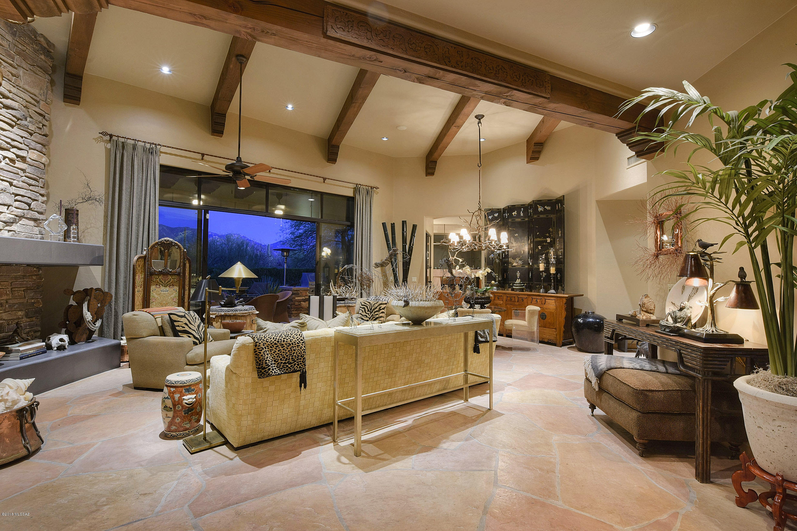 Honey Bee Ridge(The Estates At) - Residential