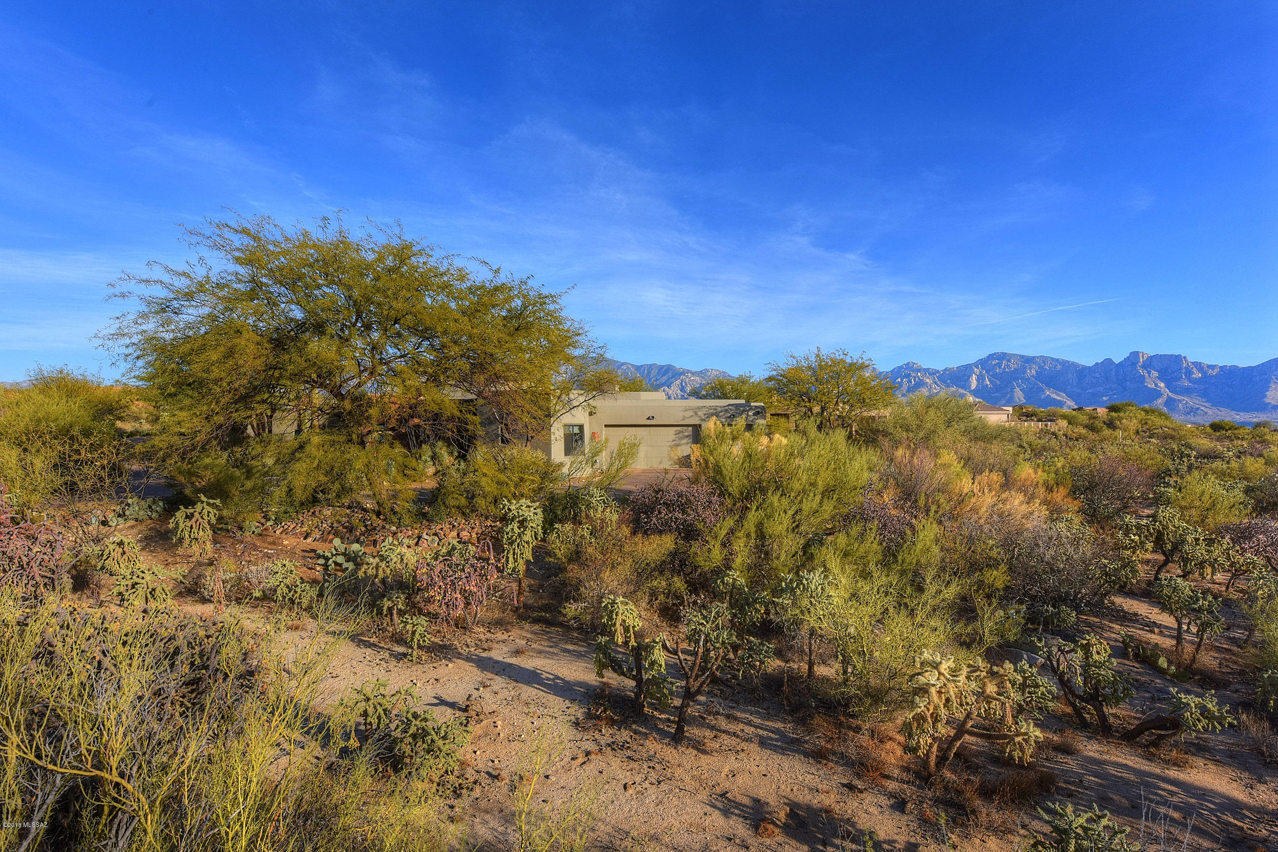 Honey Bee Ridge(The Estates At) - Residential