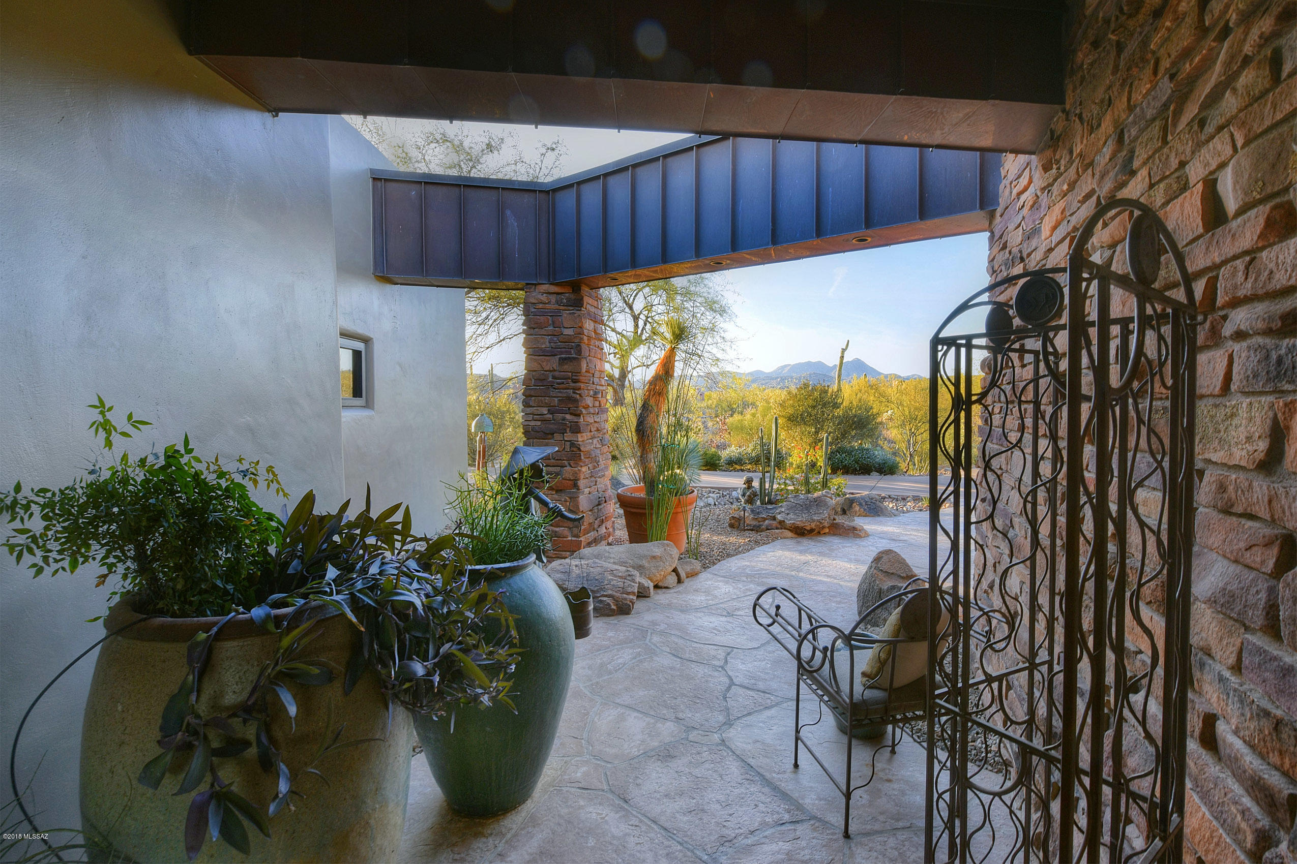Honey Bee Ridge(The Estates At) - Residential