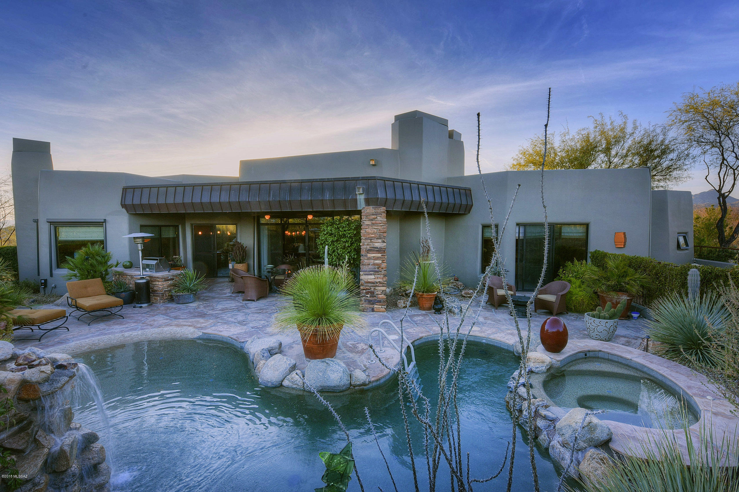 Honey Bee Ridge(The Estates At) - Residential