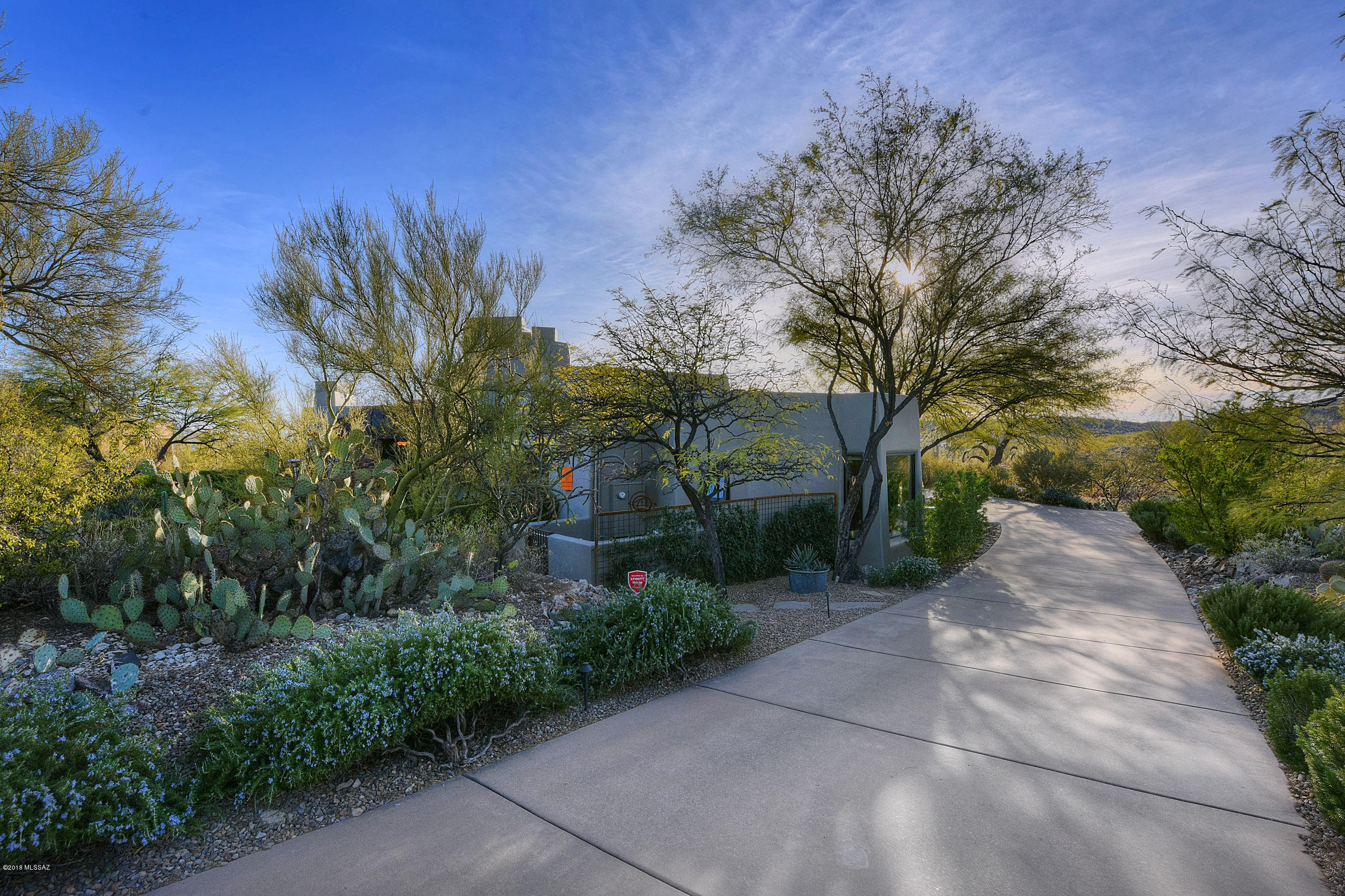 Honey Bee Ridge(The Estates At) - Residential