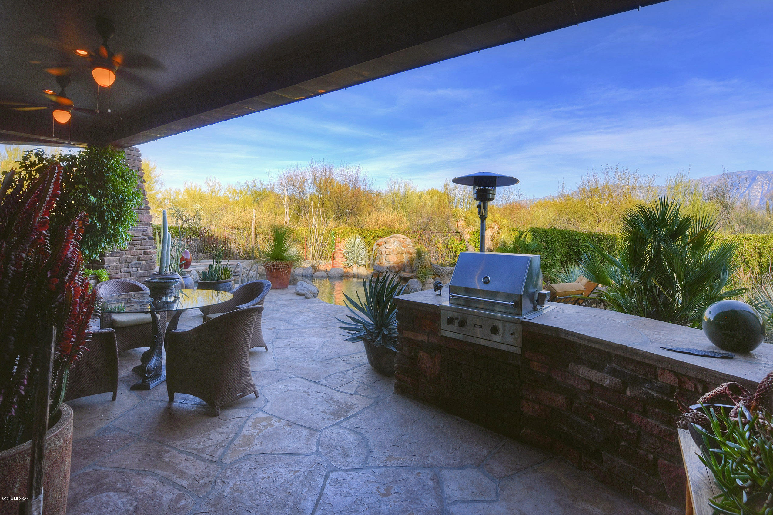 Honey Bee Ridge(The Estates At) - Residential