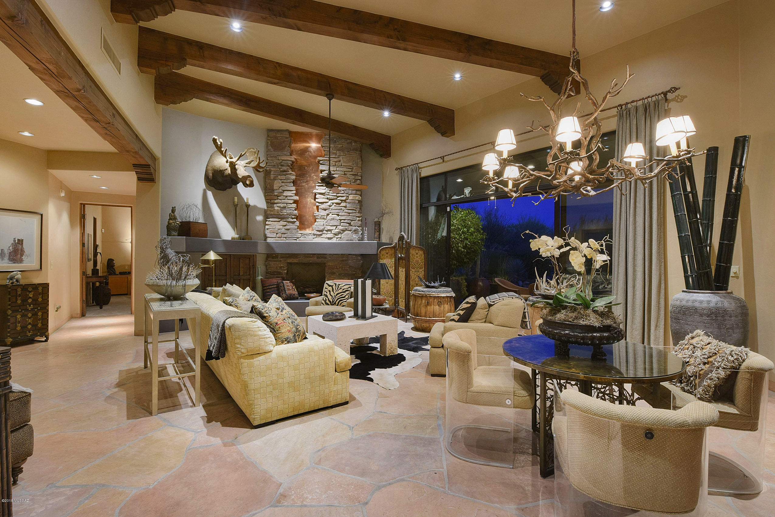 Honey Bee Ridge(The Estates At) - Residential