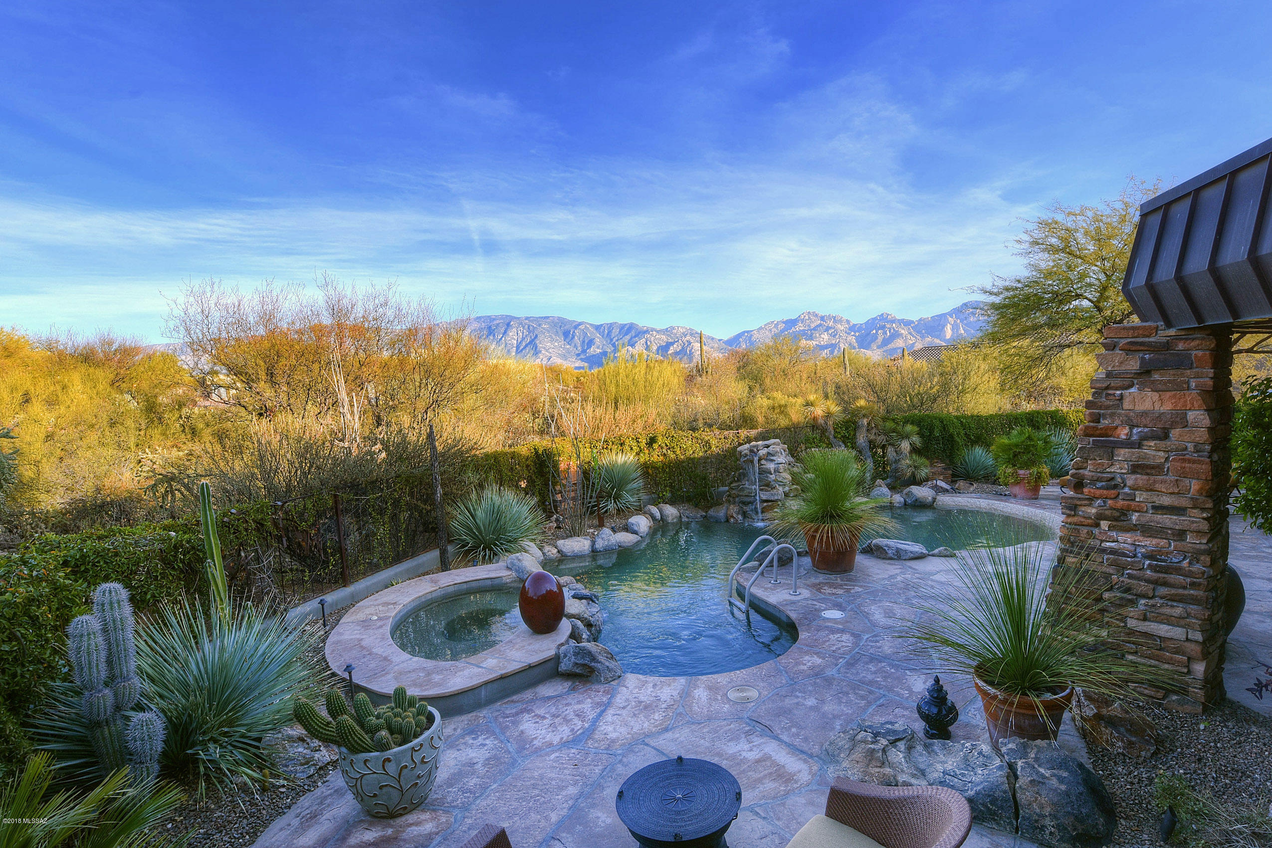 Honey Bee Ridge(The Estates At) - Residential
