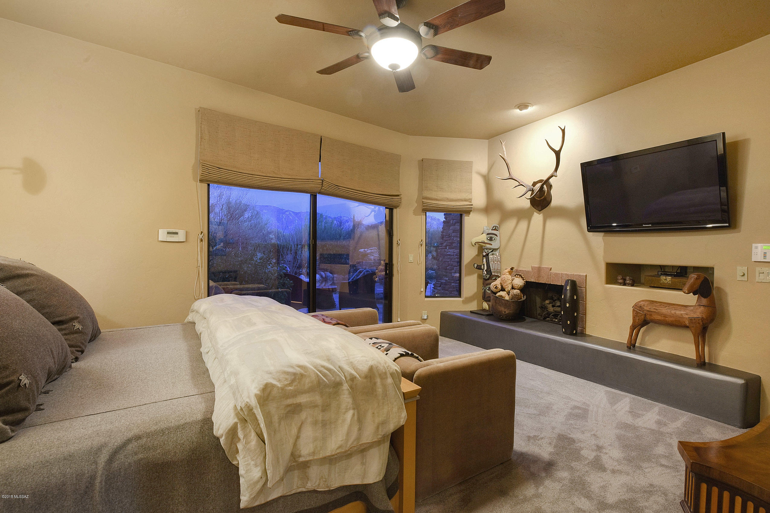 Honey Bee Ridge(The Estates At) - Residential