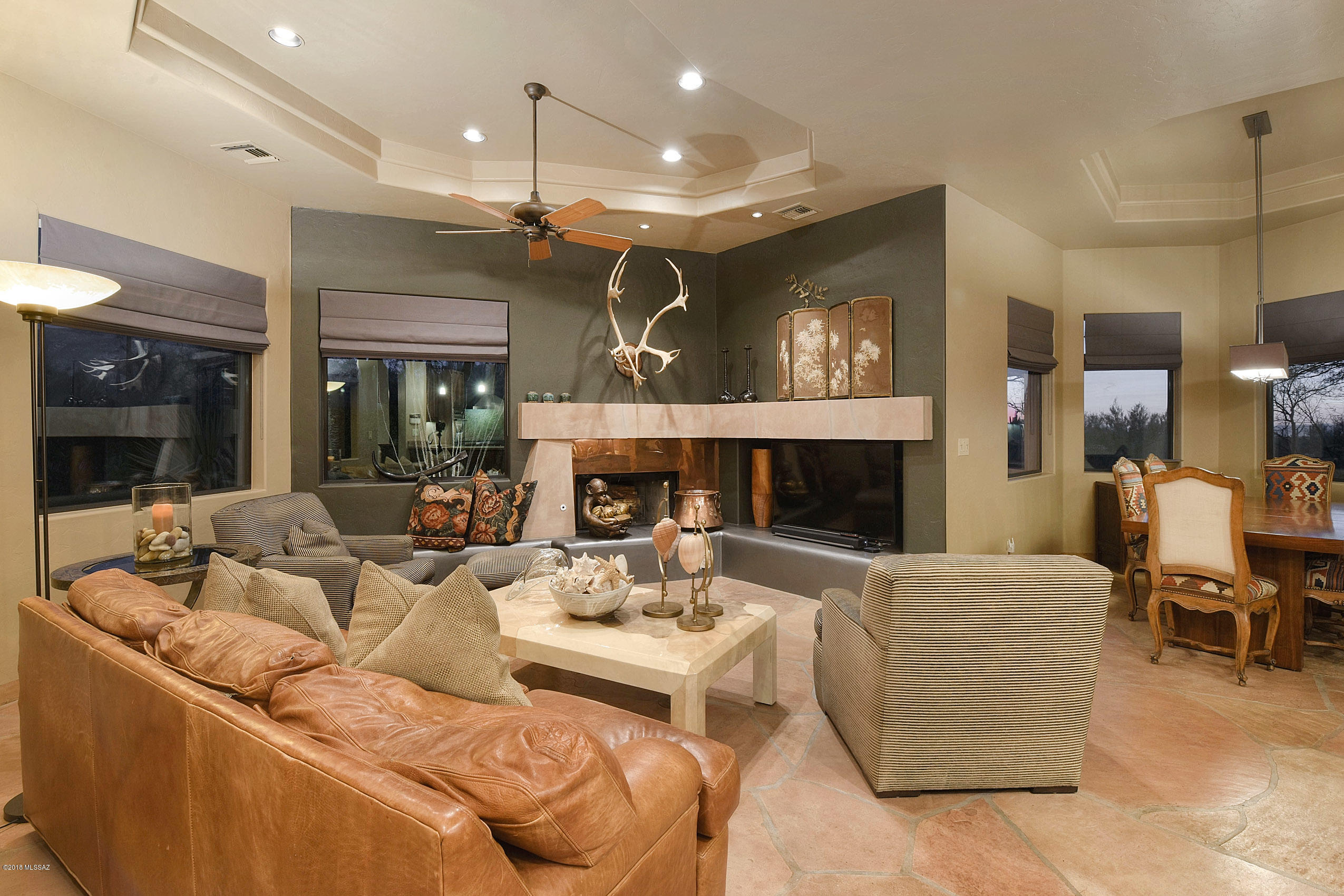 Honey Bee Ridge(The Estates At) - Residential