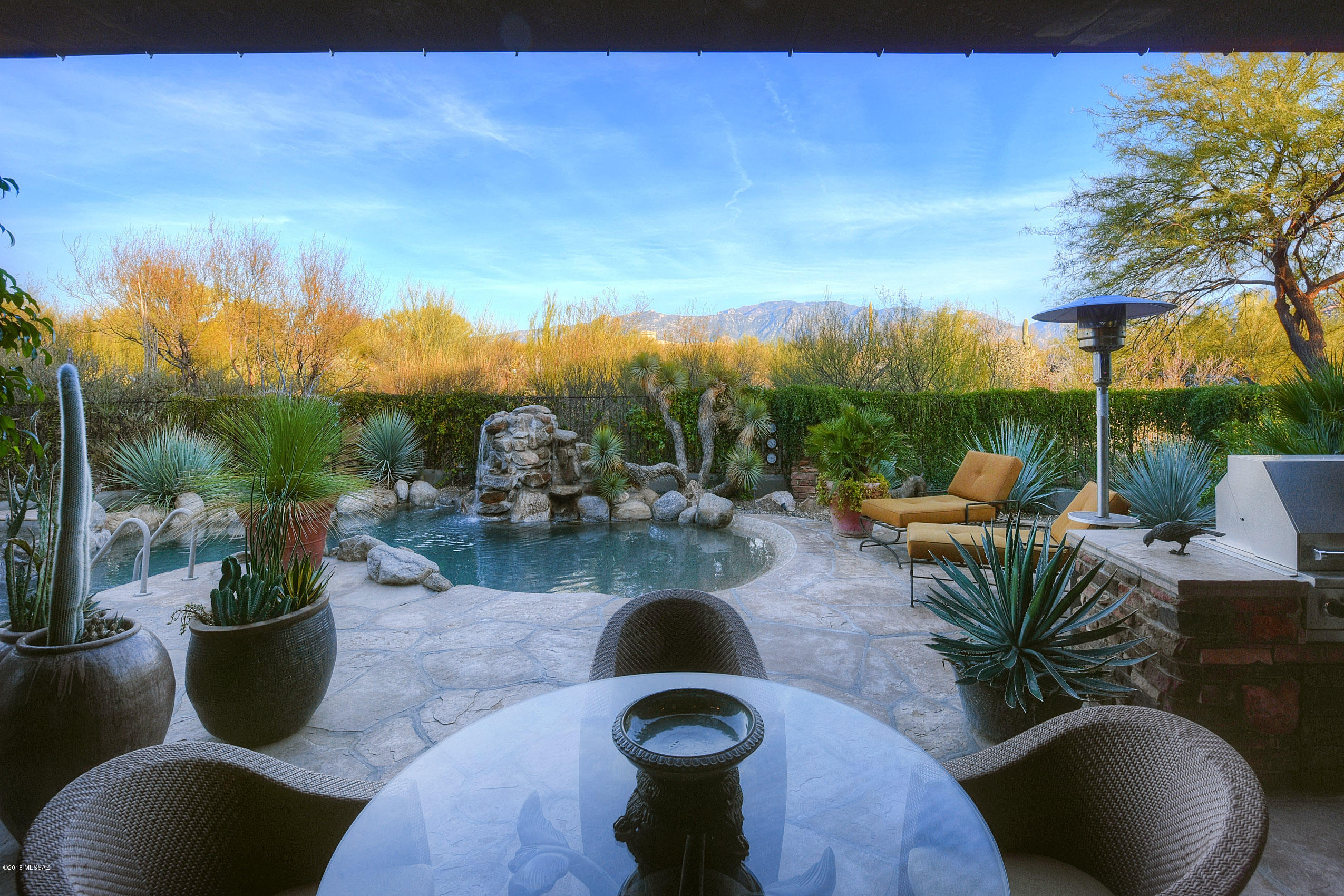 Honey Bee Ridge(The Estates At) - Residential