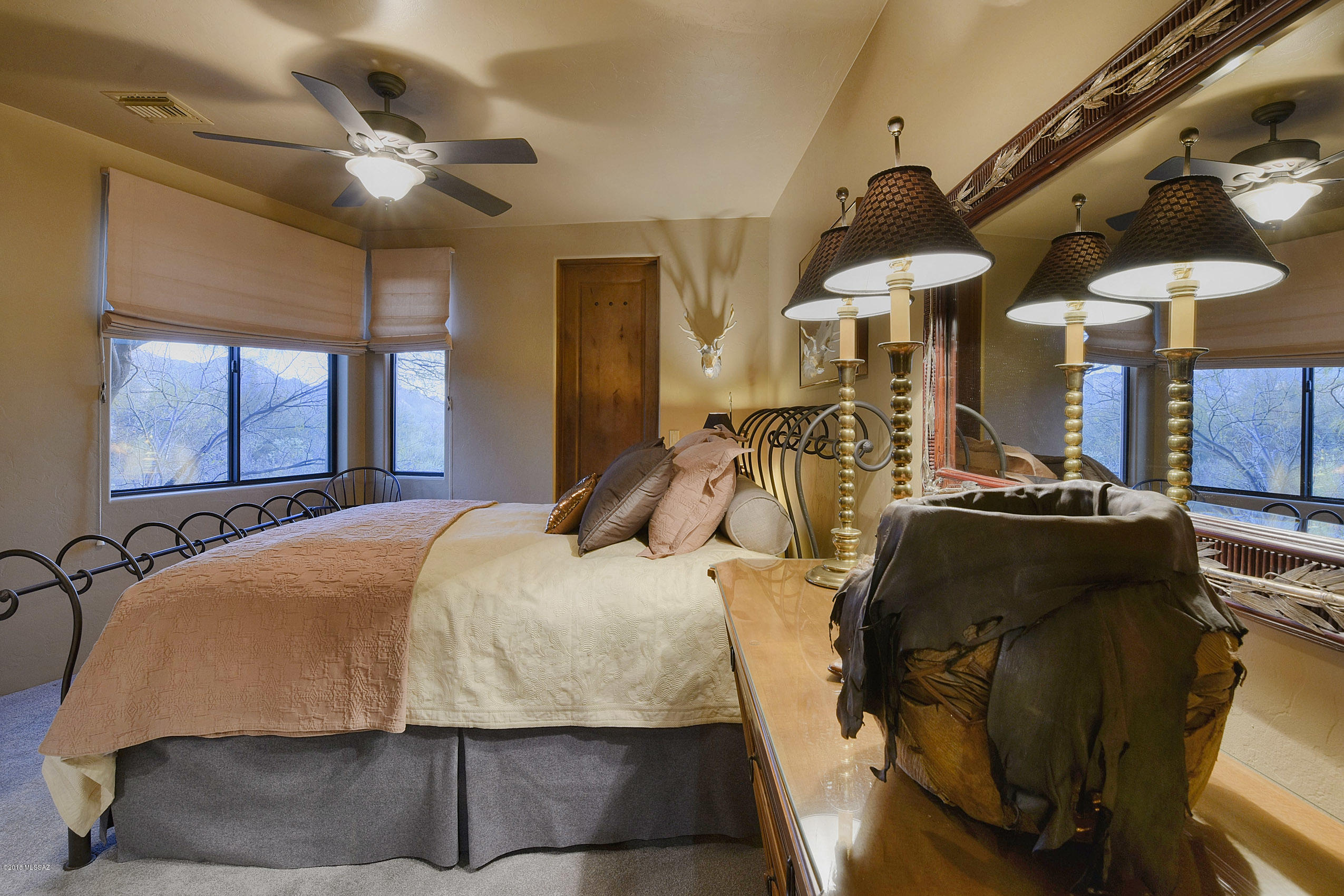 Honey Bee Ridge(The Estates At) - Residential