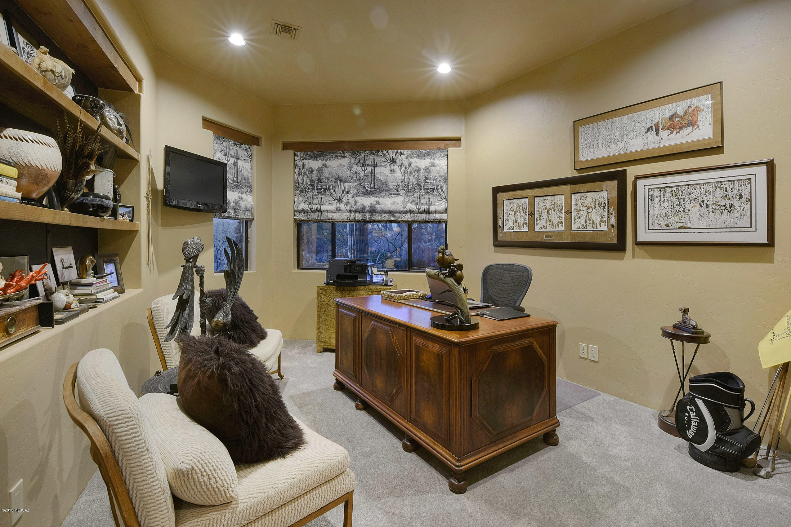 Honey Bee Ridge(The Estates At) - Residential