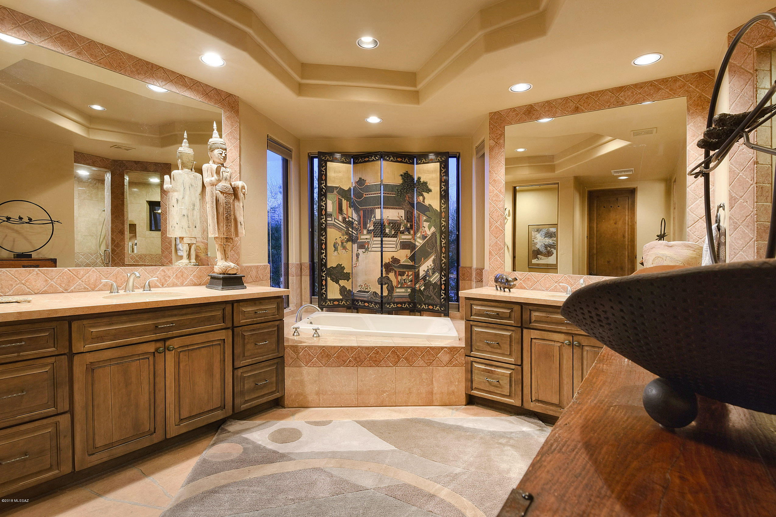 Honey Bee Ridge(The Estates At) - Residential