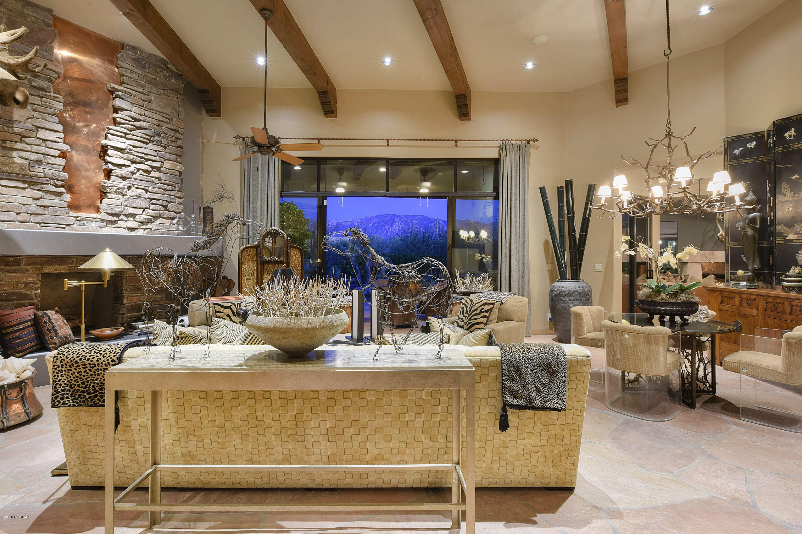 Honey Bee Ridge(The Estates At) - Residential