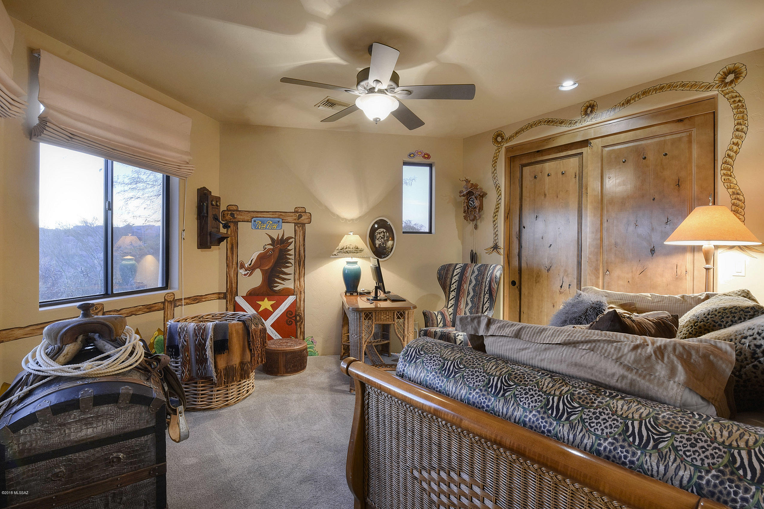 Honey Bee Ridge(The Estates At) - Residential