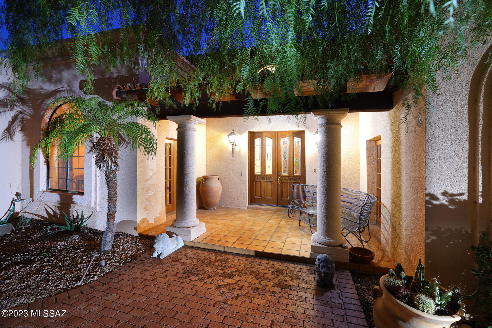 Finisterra II (211-302) - Residential