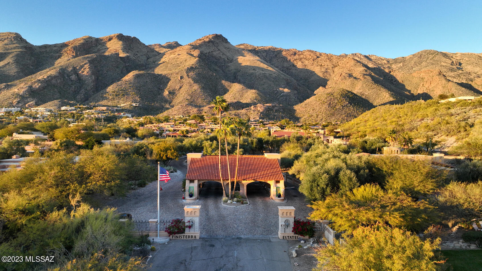 Come take a look at this amazing
OPPORTUNITY to live in the prestigious gated community of Finisterra. Home is being sold as-is with no owner repairs. Upside money potential in this one of a kind home with amazing city and mountain views in need of some repairs/updating. Brand new Pool equipment.
