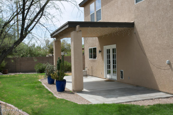 Riverhaven (1-373) - Residential Lease