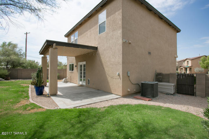 Riverhaven (1-373) - Residential Lease