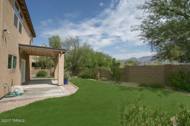 Riverhaven (1-373) - Residential Lease
