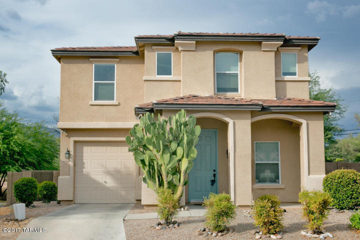 Riverhaven (1-373) - Residential Lease