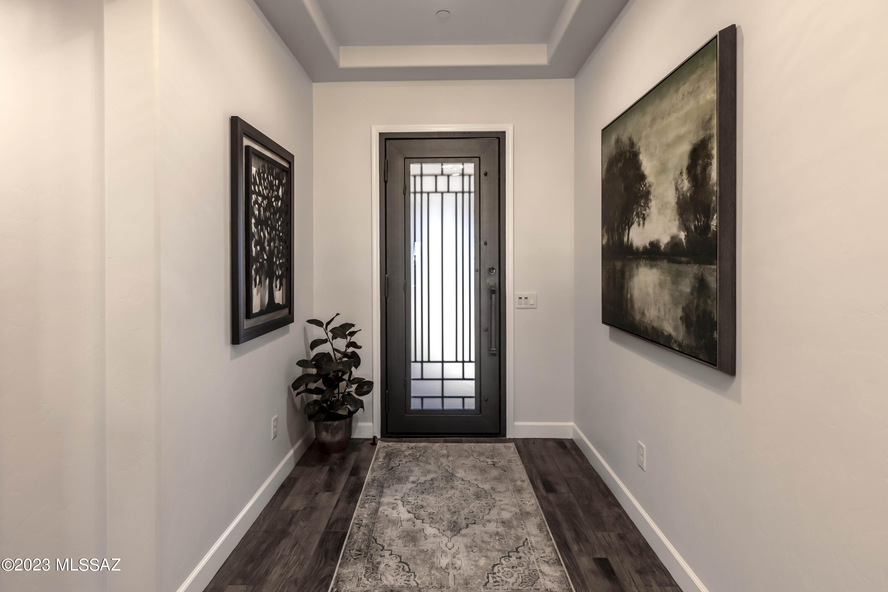 Saddlebrooke Ranch - Residential