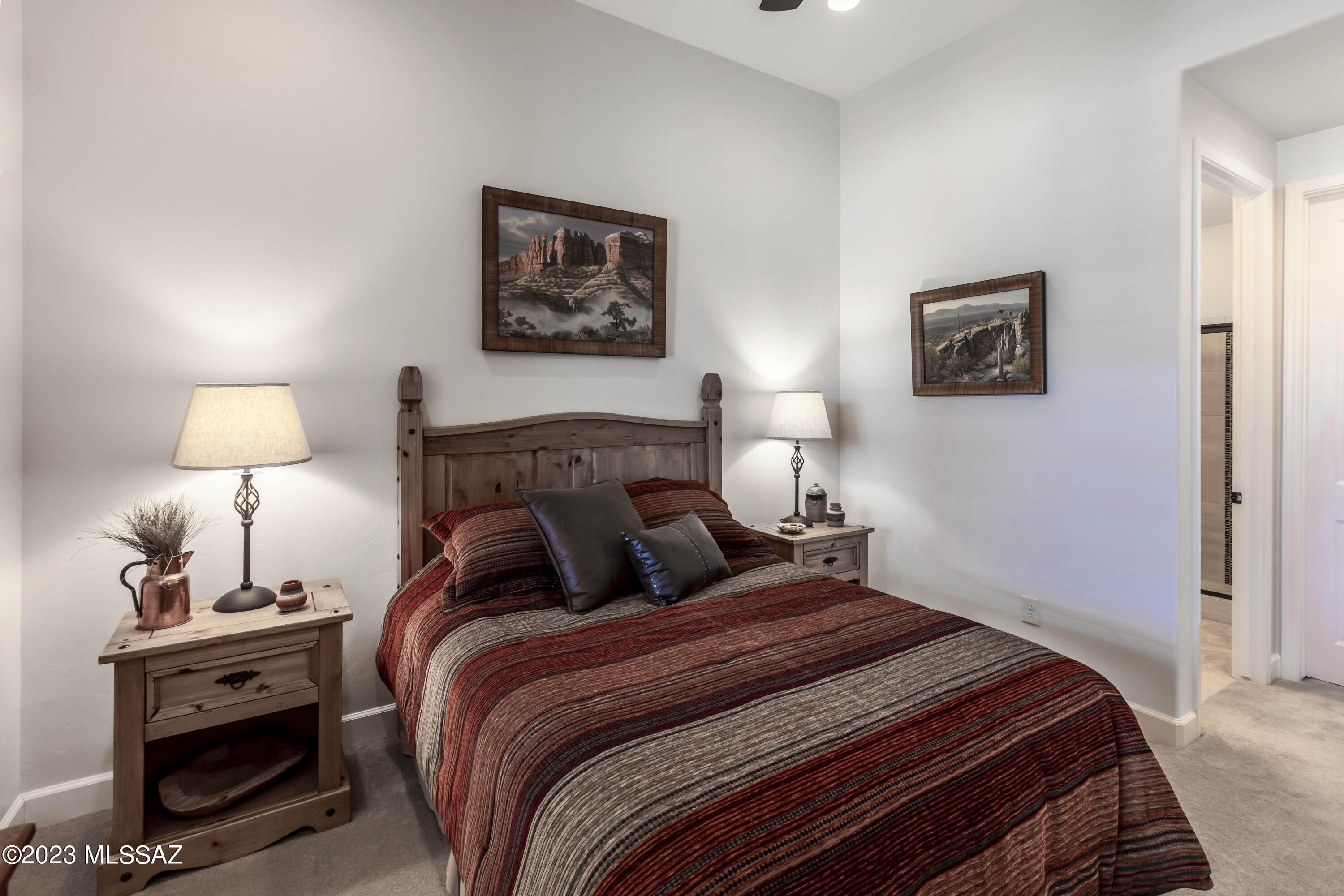 Saddlebrooke Ranch - Residential